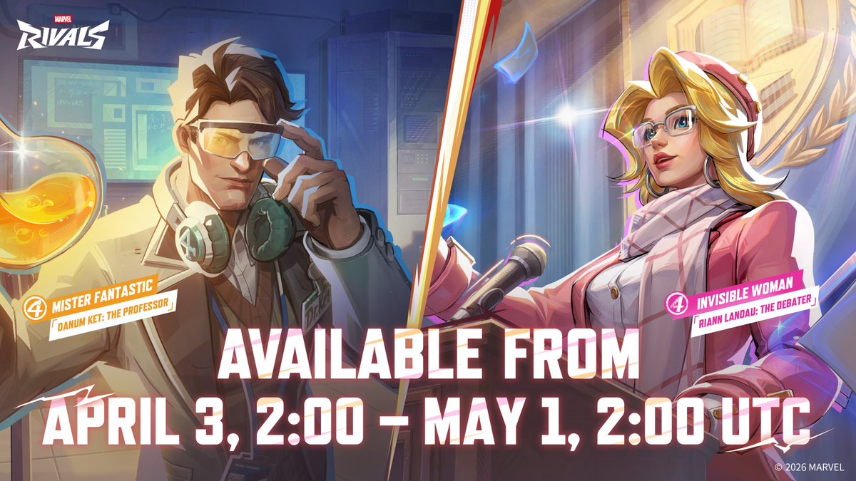 Snow Rivals tweet media