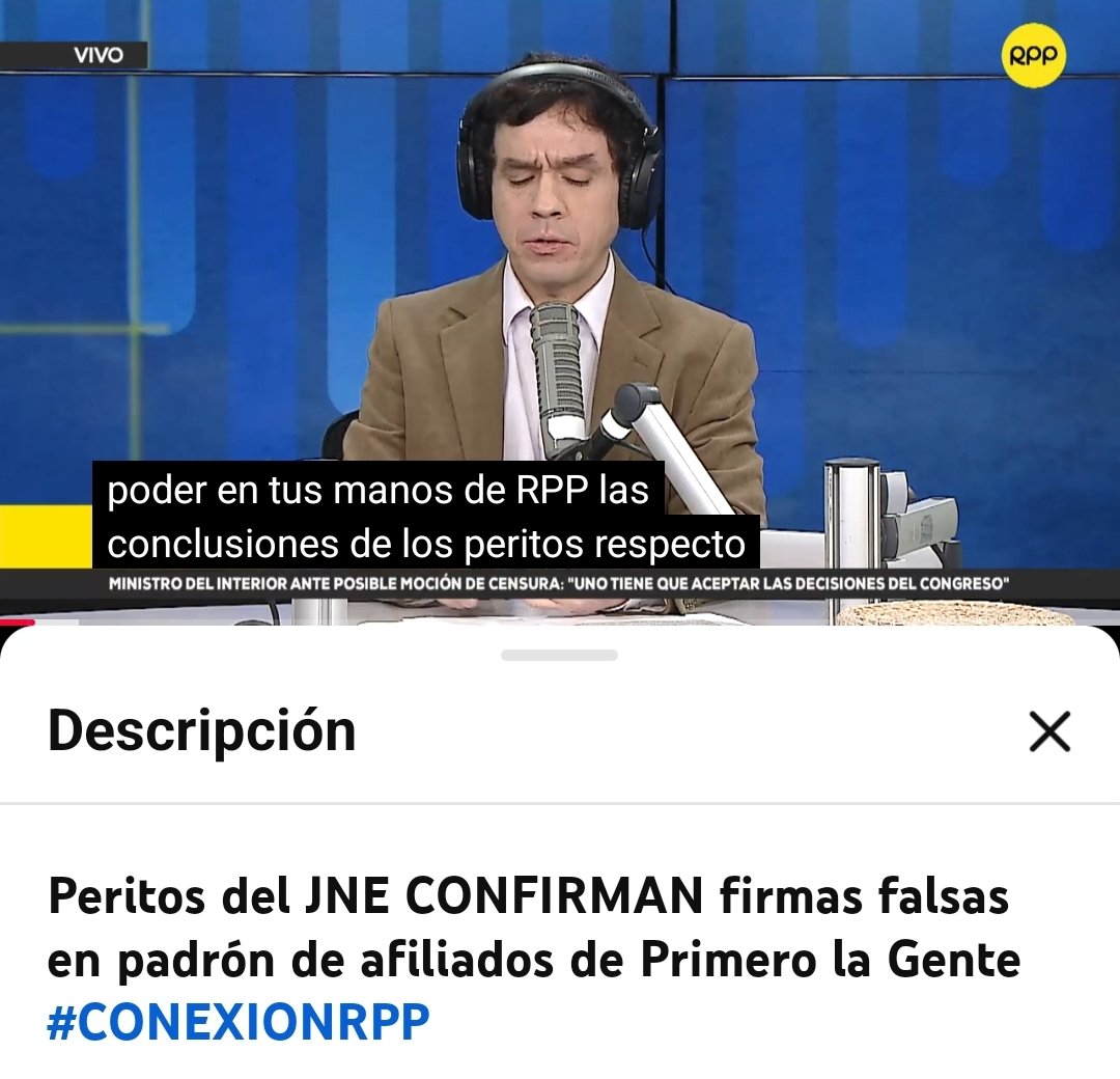 RosarioBenavidesAB 🇵🇪 tweet media