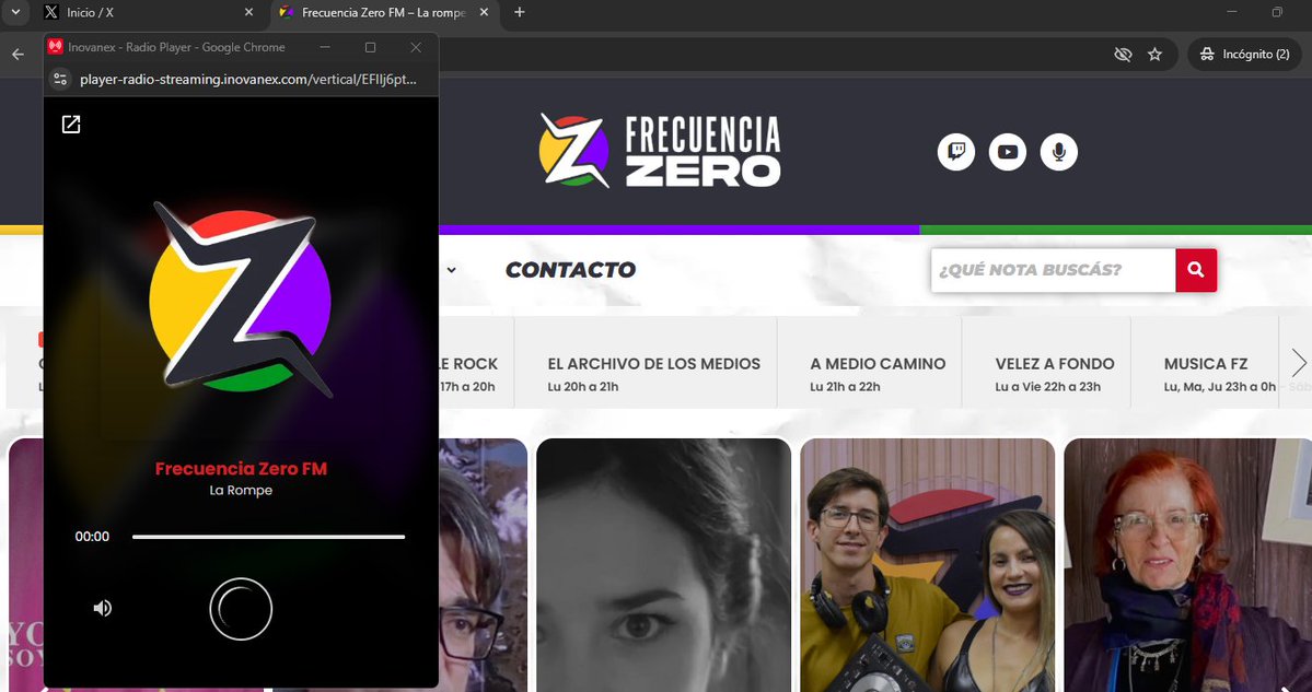 Tomy Ahlin tweet media