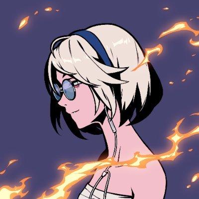 Angela Bernard tweet media