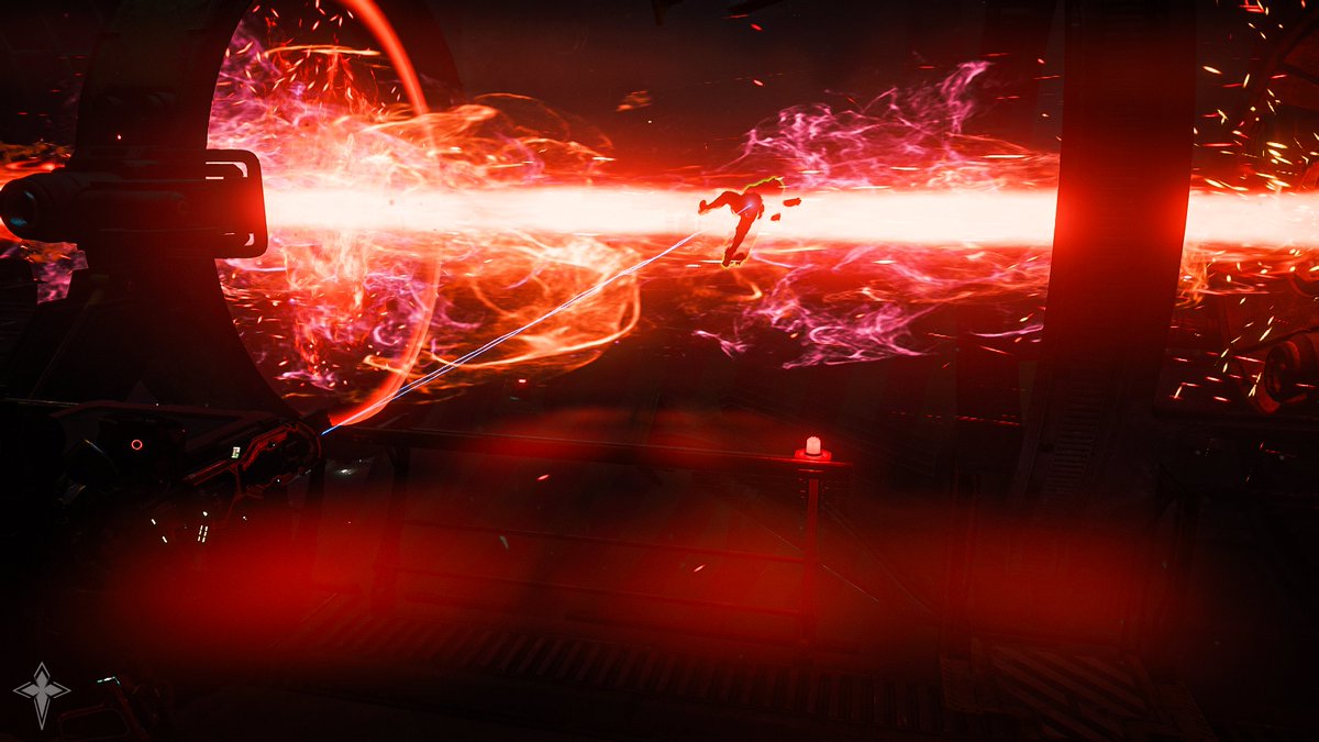 Cirest⭐#StarCitizen tweet media