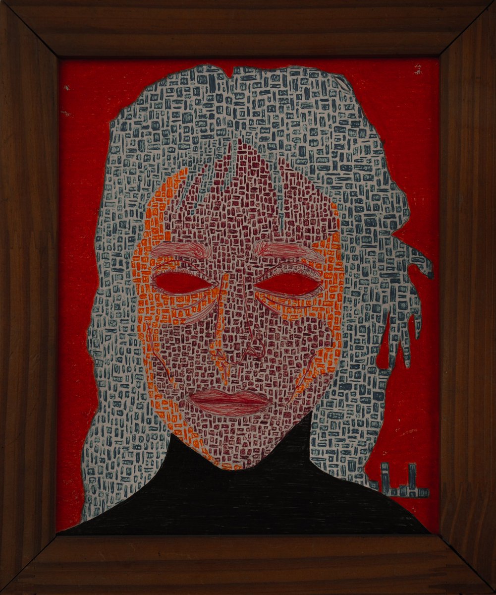 Hi there, check out my NFT
Blood in My eyes teia.art/objkt/369148 
Feel free to check my entire catalogue, share and collect #NFTcommunity #crypto #art #nfts #cryptoart #collect #teia #tezos #nftcollector #nftart #artist #sell #artists #collector