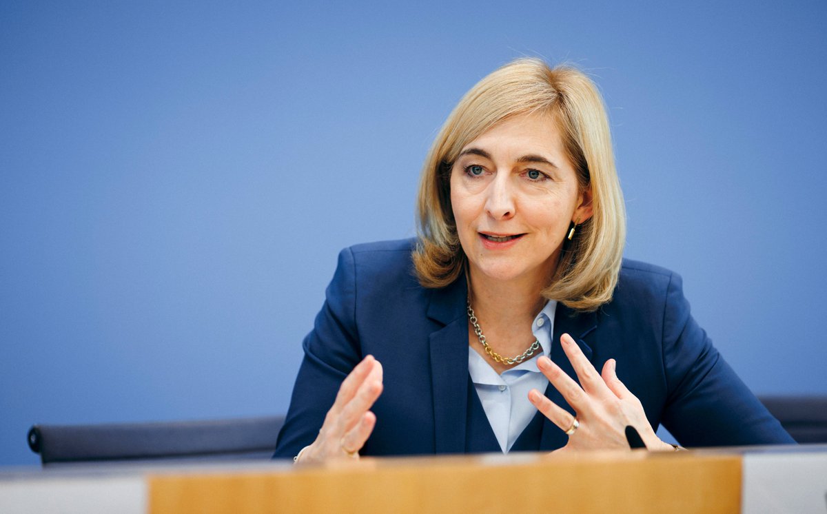 Bundesgesundheitsministerium tweet media