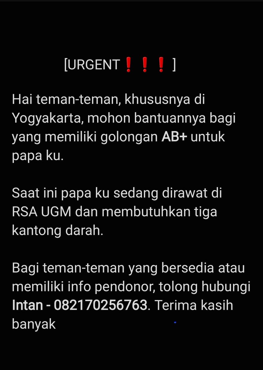 Yosef Kelik tweet media