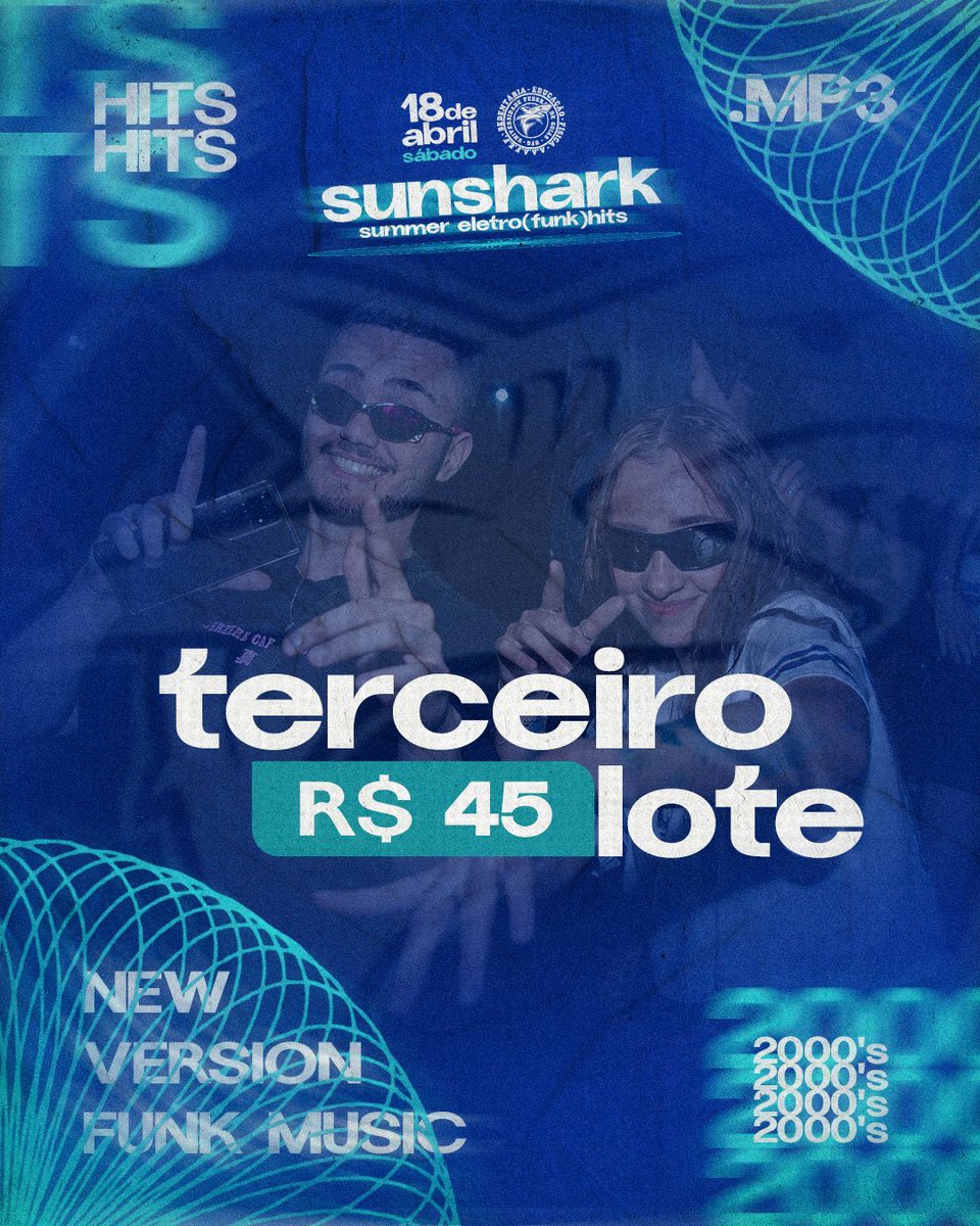 Tutu da Sunshark tweet media