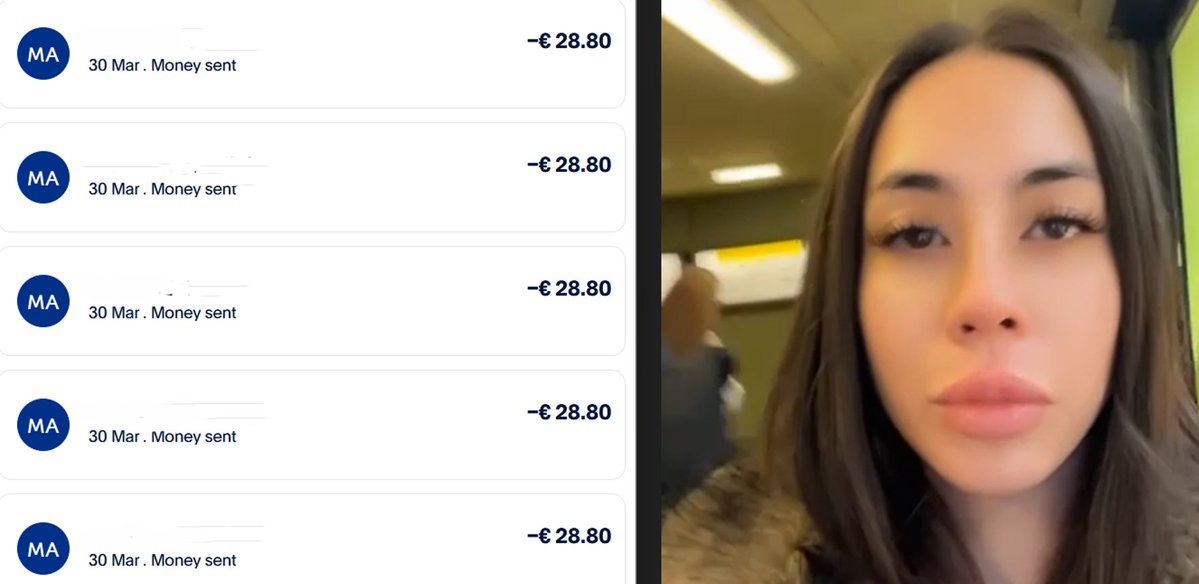 🇩🇪 FindomGoddessSoraya 🏦👑🇹🇭🇹🇷 tweet media