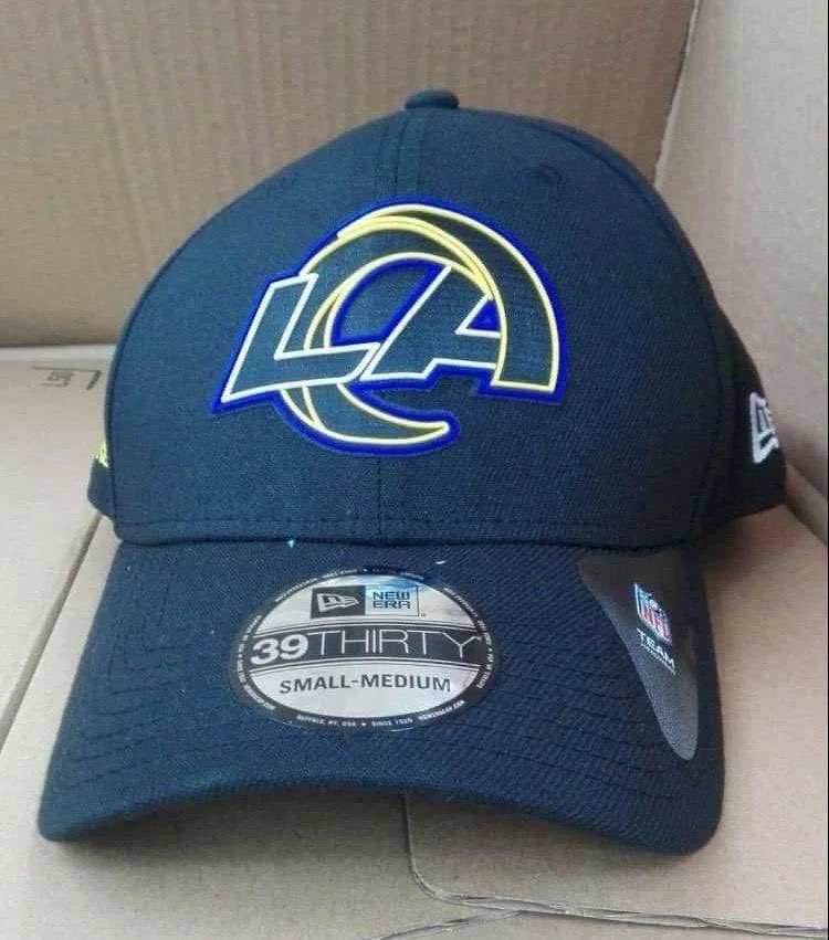 Rams Bros. tweet media