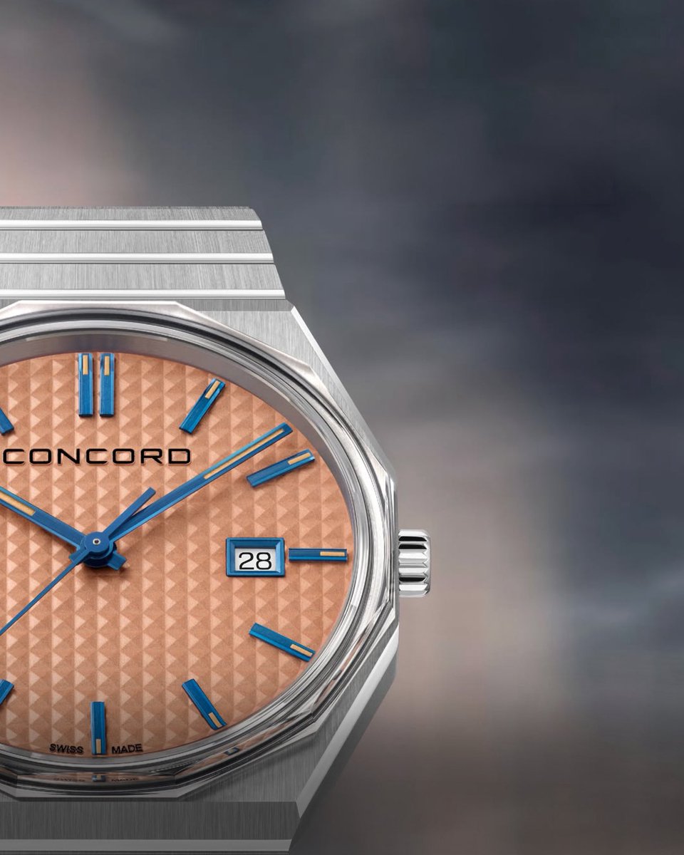 Behbehani Watch World tweet media