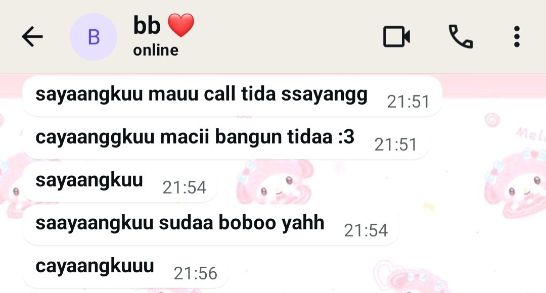 ˖ℬibe. ₊ ྀི tweet media