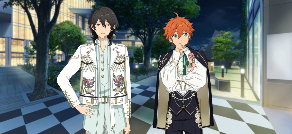 すいカル!! tweet media