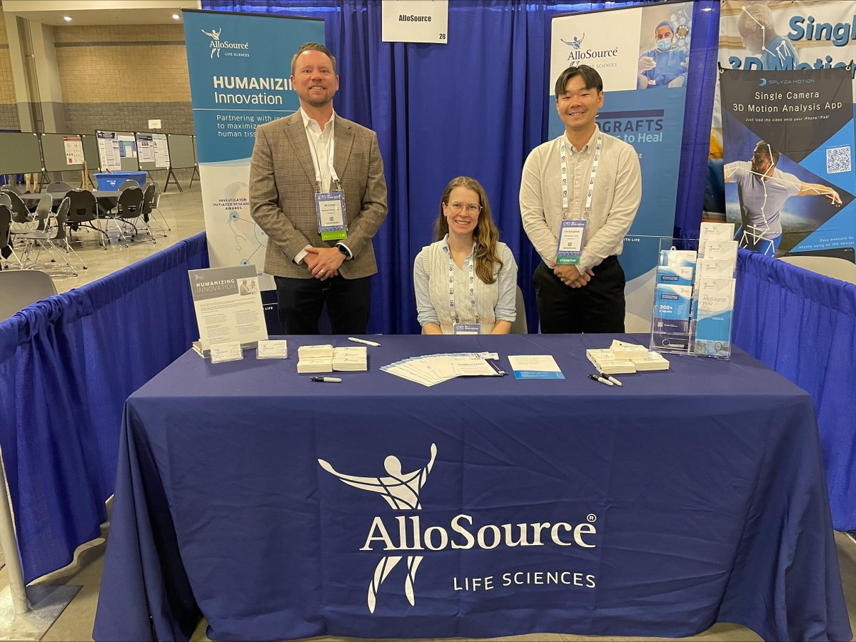 AlloSource tweet media