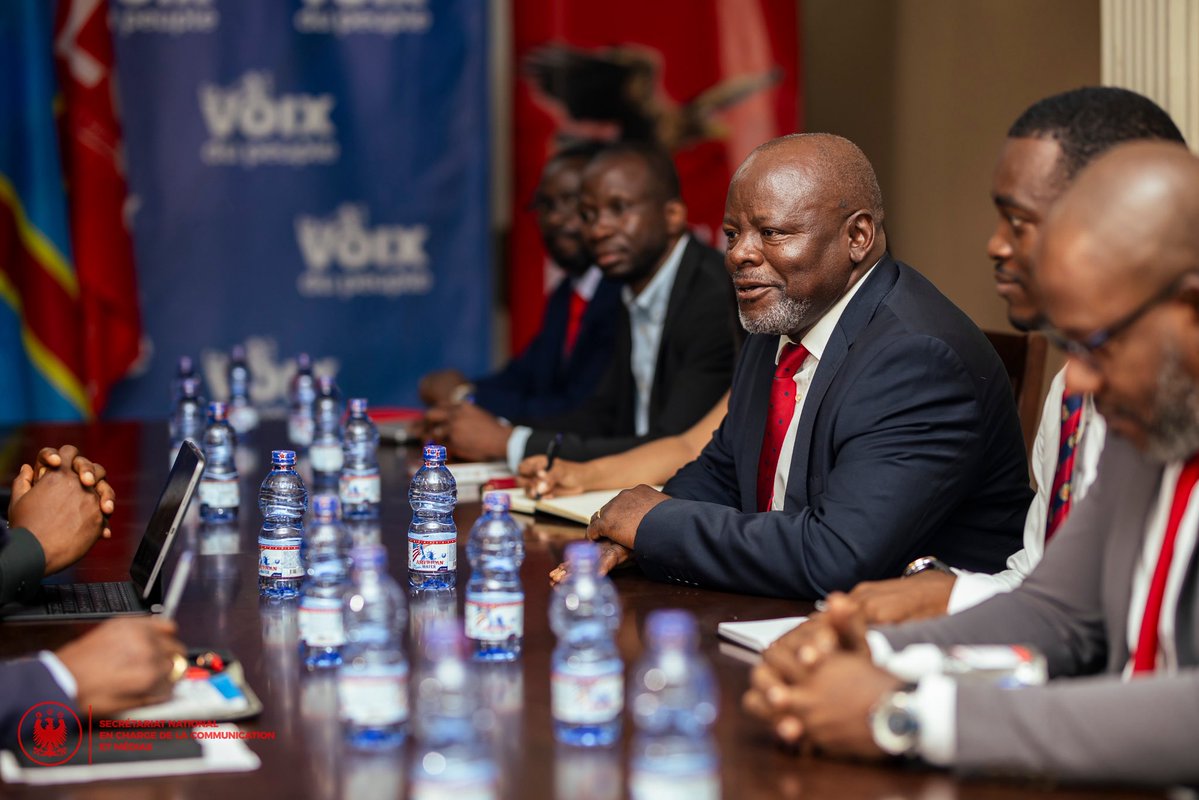 FAUSTIN CIMANGA tweet media