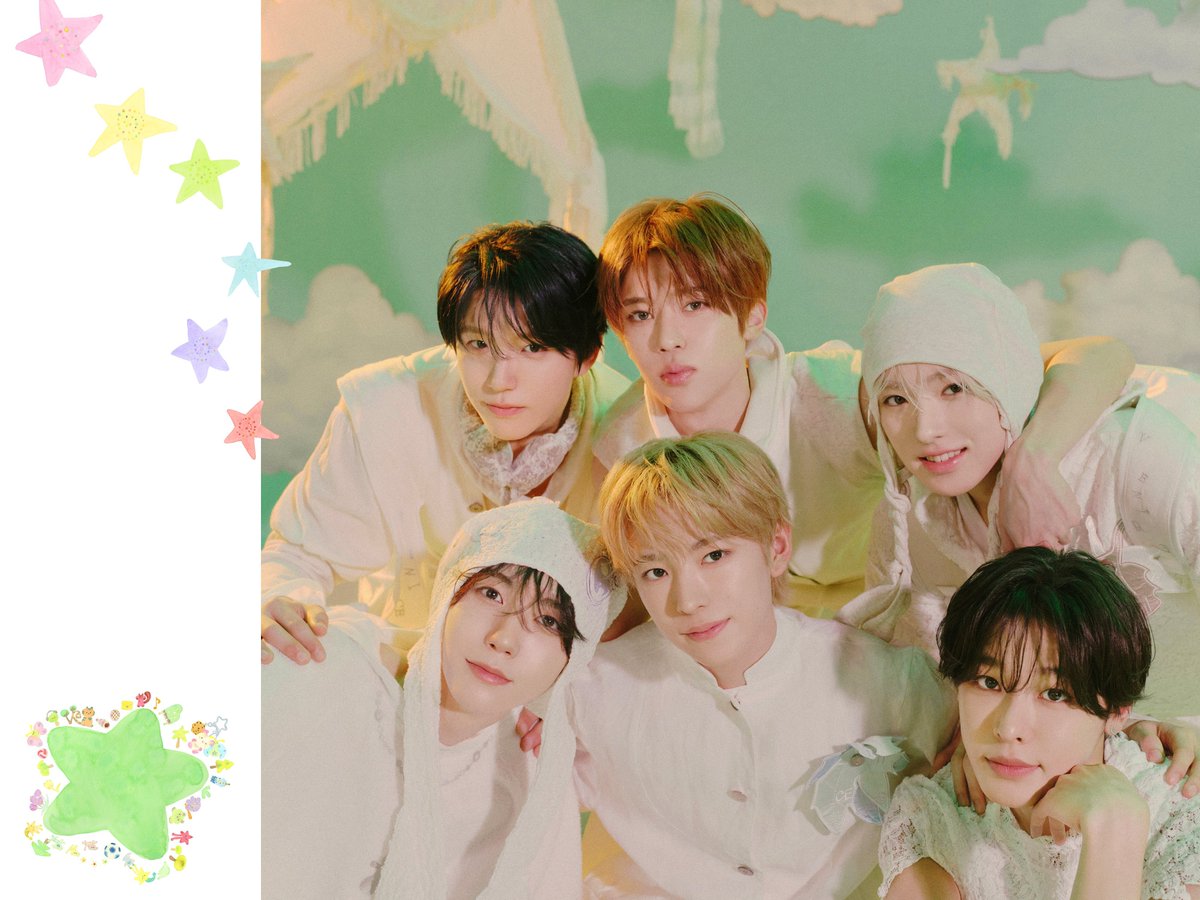 Boygroups Media tweet media