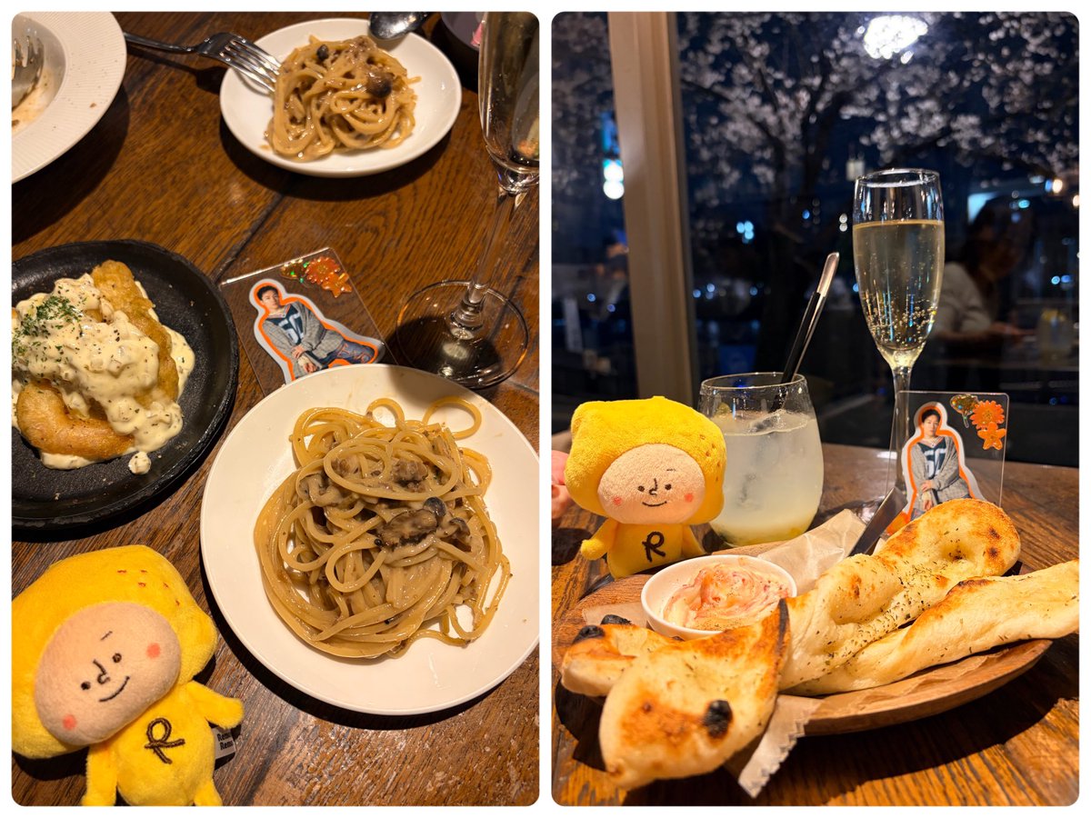 もっちᵕ̈*🧡 tweet media