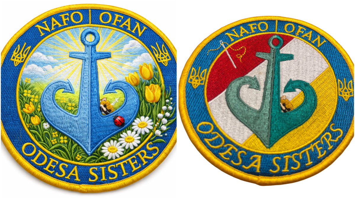 Antoninaodesa NAFO tweet media