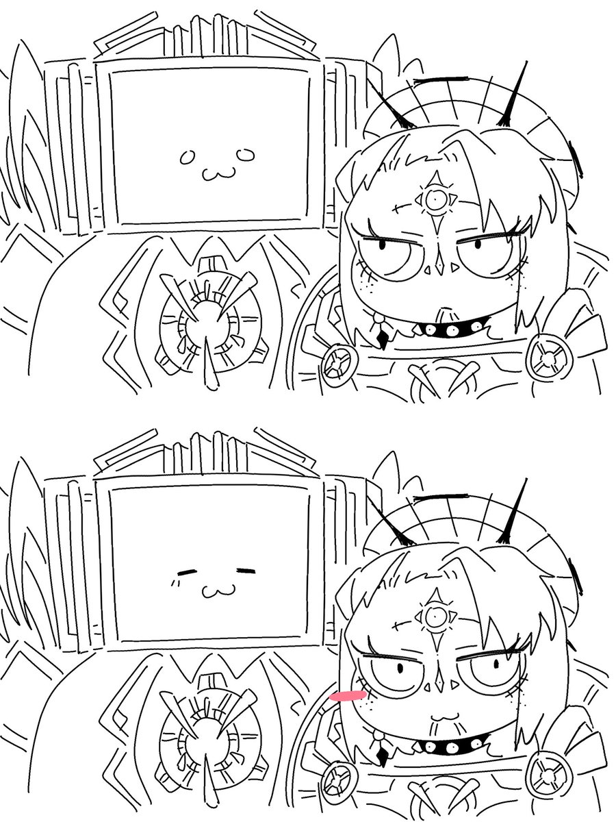 OnstableUbject🐙 tweet media