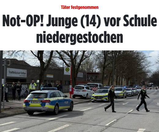 Bettina Punkt tweet media