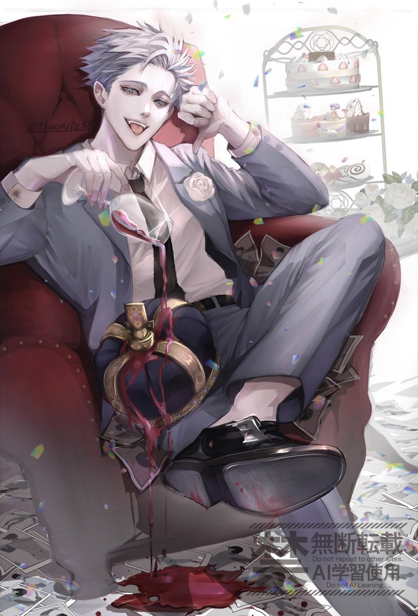 じゆうちょう tweet media