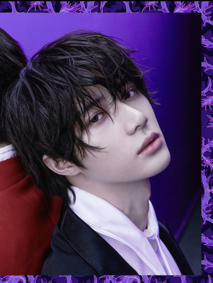 7th year 𖣂 kay 🫂 MARIE DAY tweet media