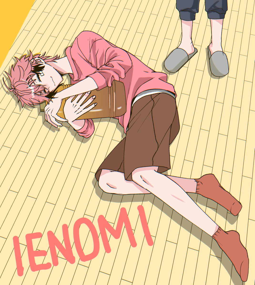 ユユ【西3｜ア-19 】 tweet media