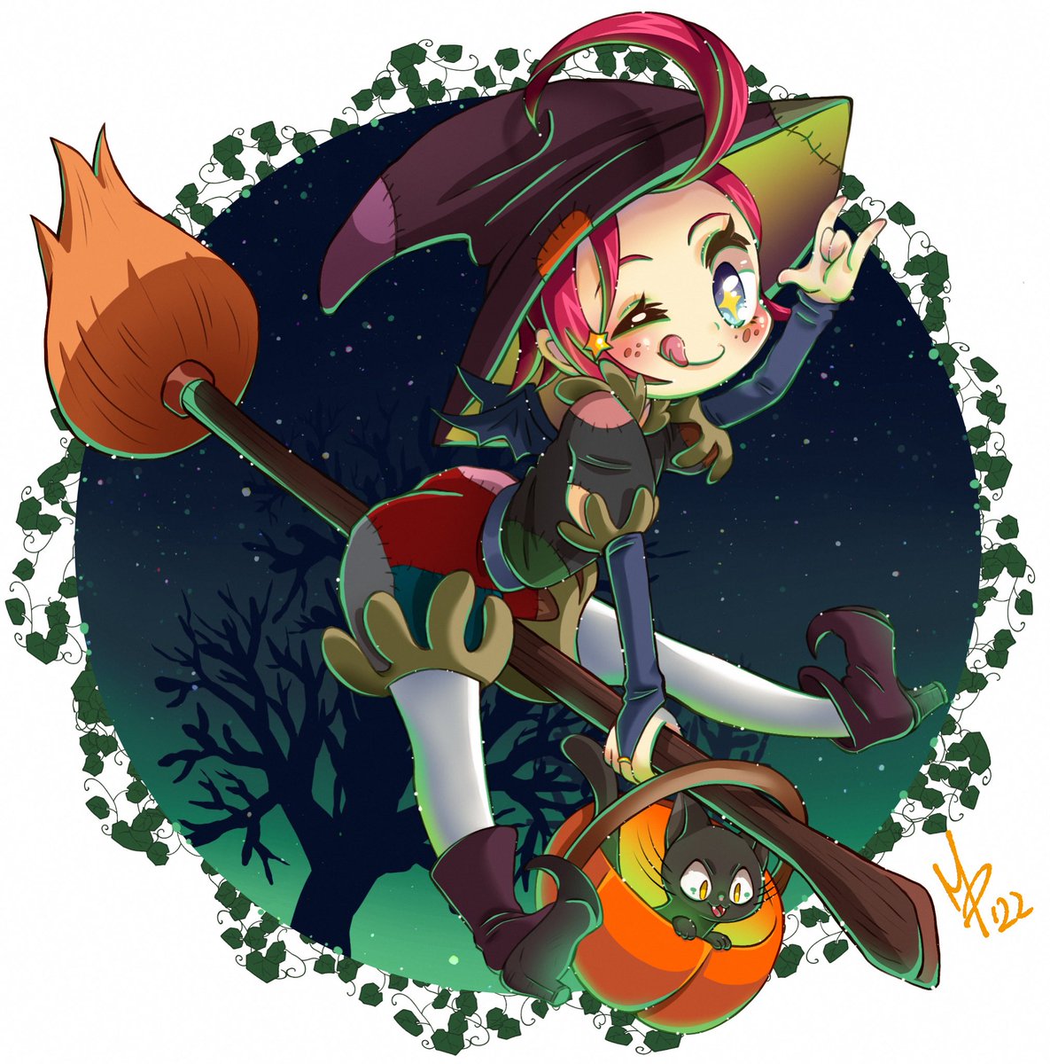 Munia | Commissions OPEN tweet media