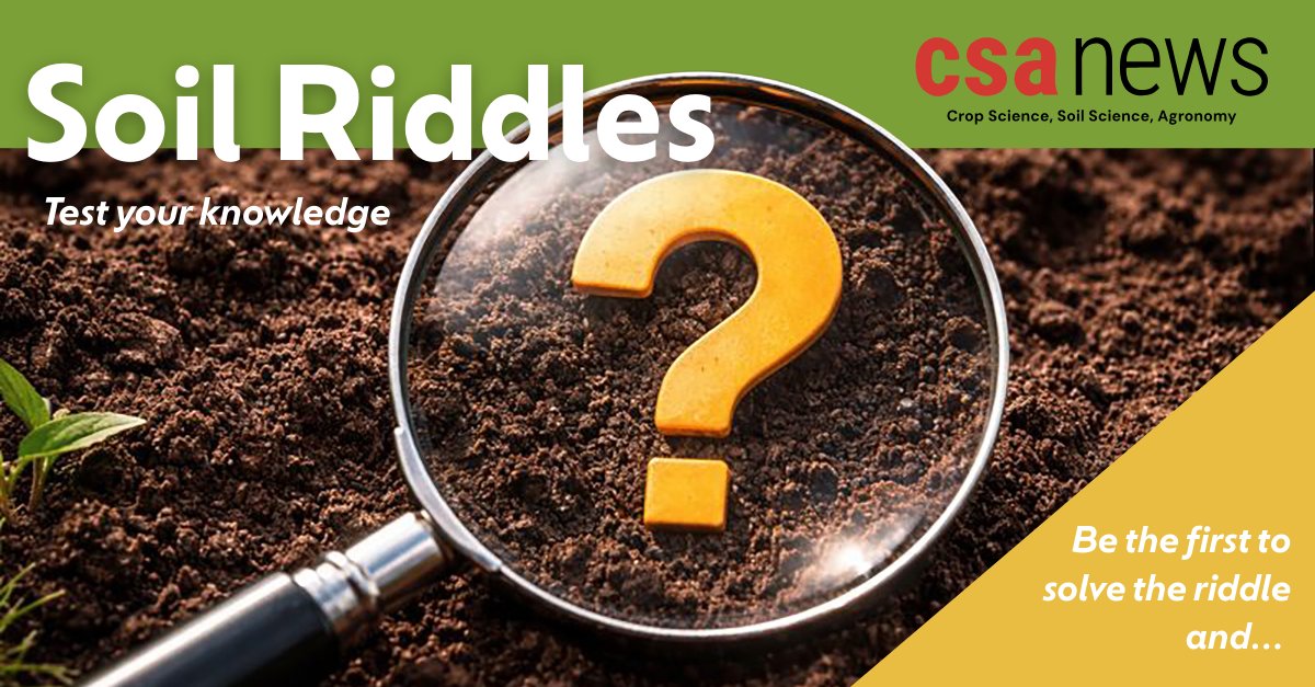 Certified Crop Adviser tweet media