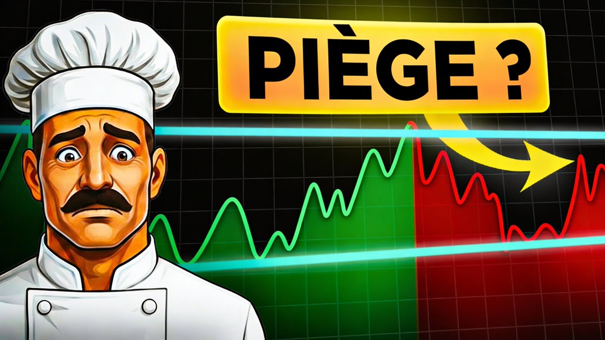 Crypto Gourmet tweet media