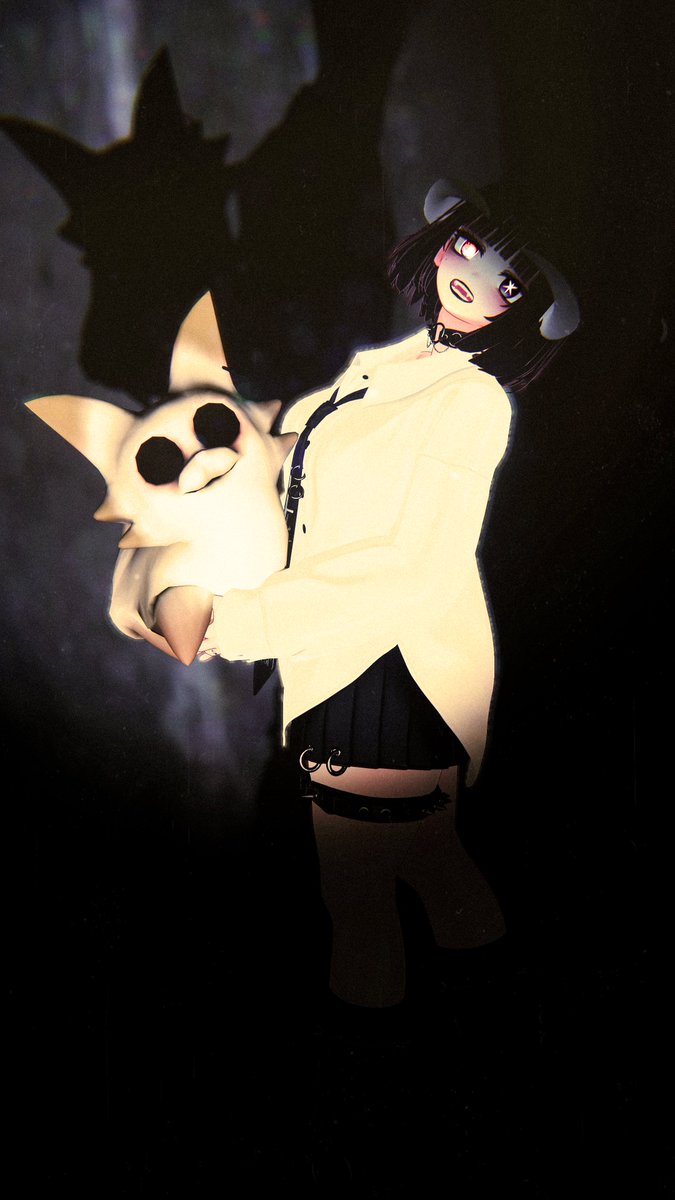 Virtual Dreamers Rising tweet media