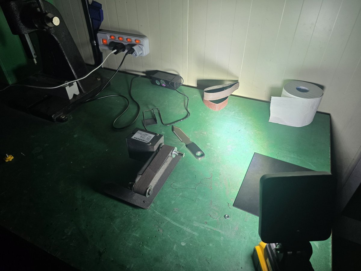 대장간 페토🔫🐰 tweet media