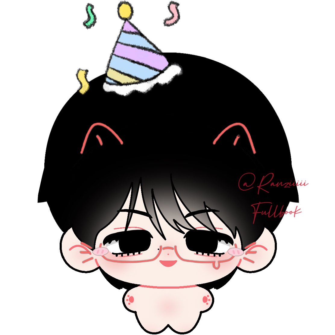 Ranziiiii tweet media