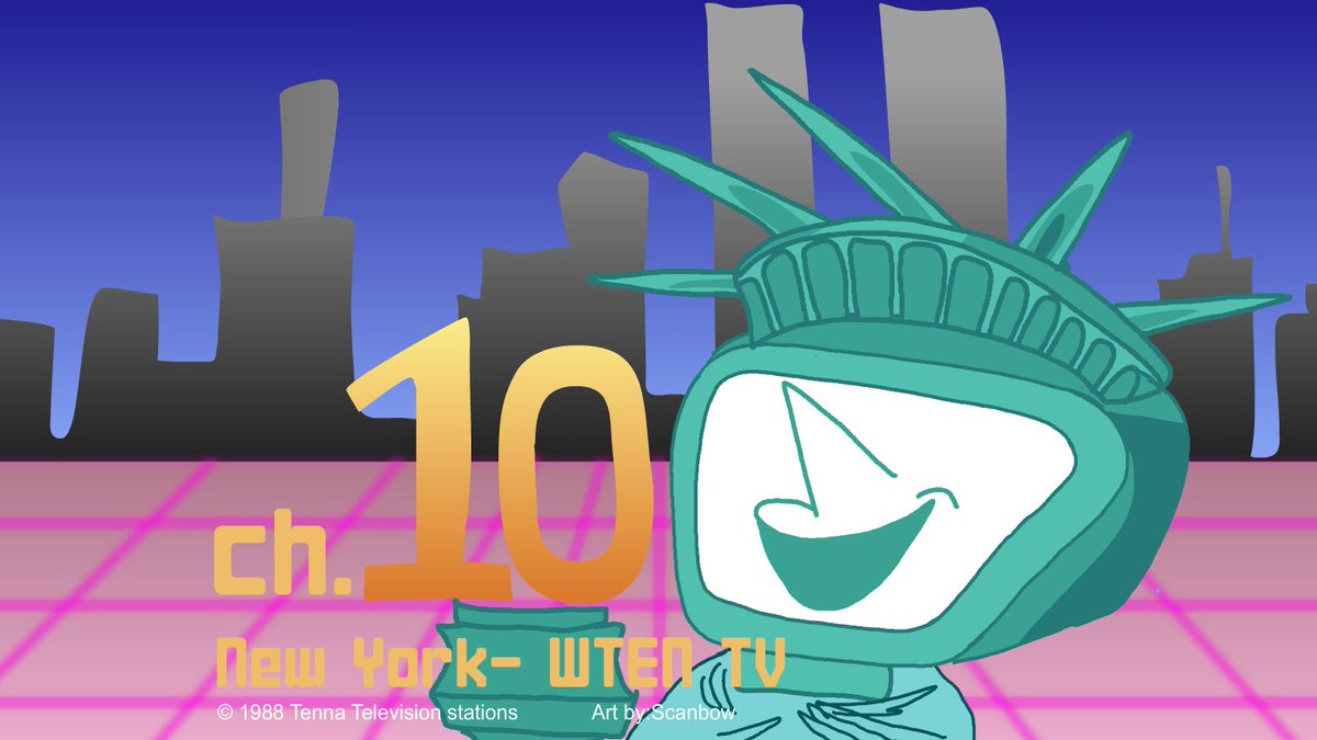 Scanbow🆖 tweet media