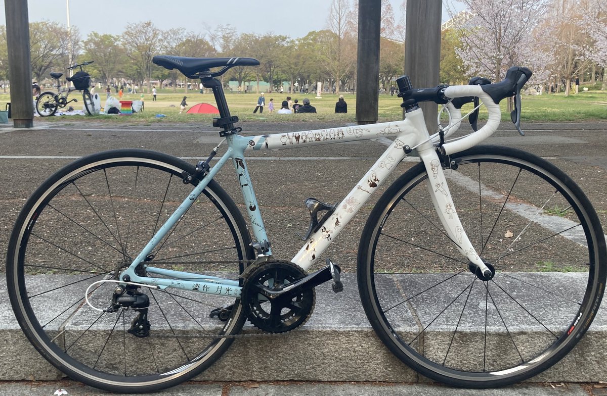 げしぺぱ tweet media