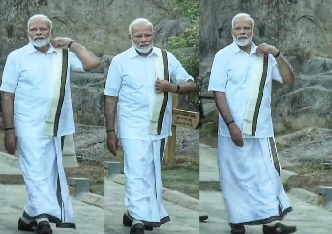 Rofl Gandhi 2.0 🏹 Commentary tweet media