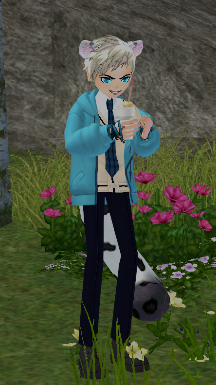 시안🌟 tweet media