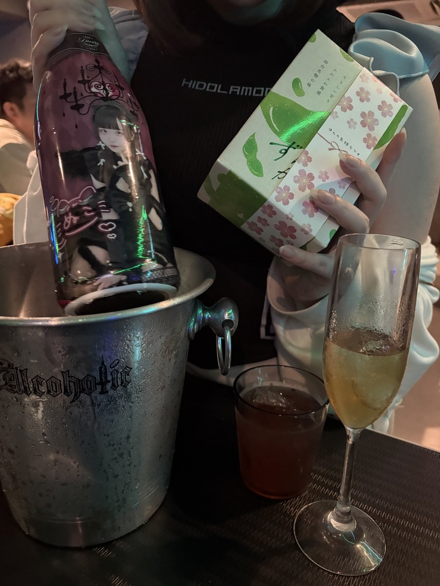 たつぽん tweet media