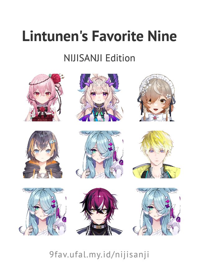 🌤️Lintunen ~(_8^(|) tweet media