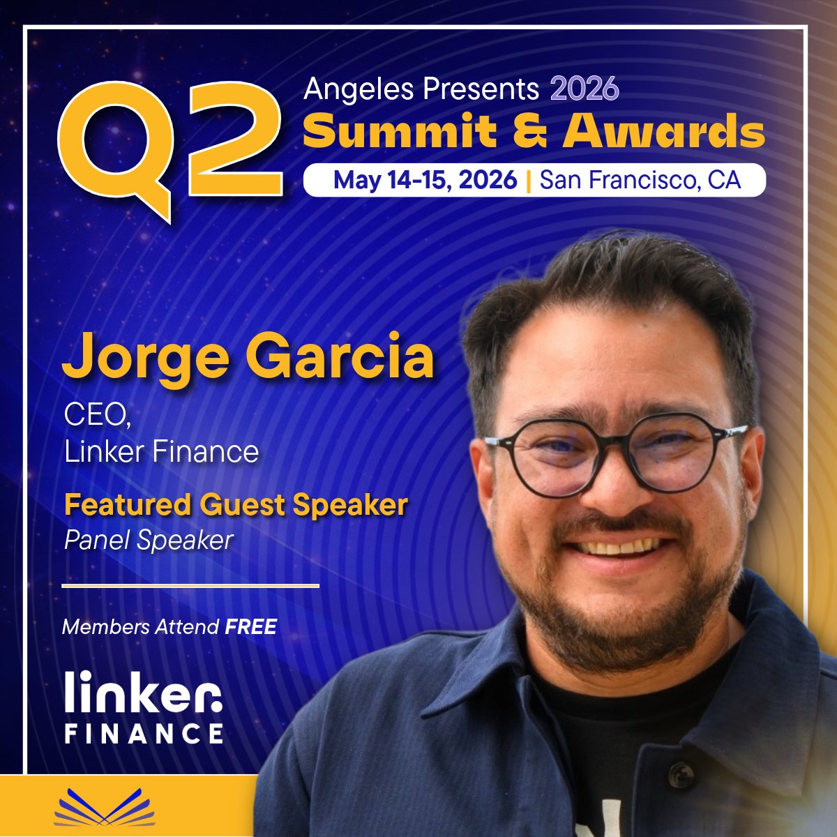 Angeles Investors tweet media