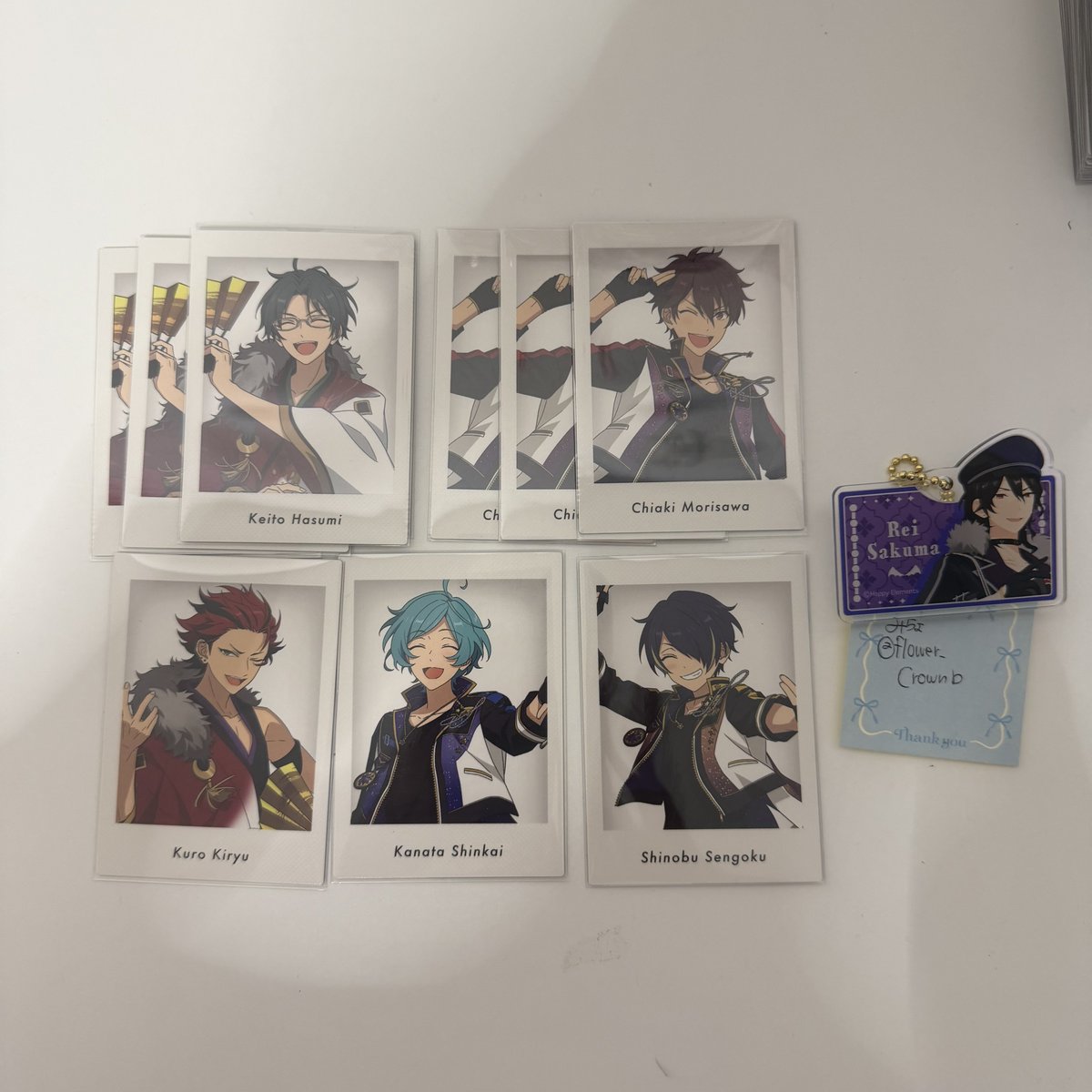 みちょ tweet media