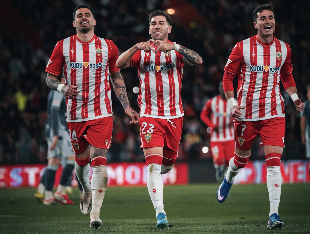 Miguel de la Fuente tweet media