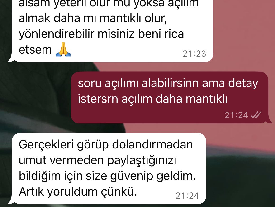 🧐 danısmanlıklarım açık linkten satın alabilirsiniz shopier.com/beybmeldnsmnlk