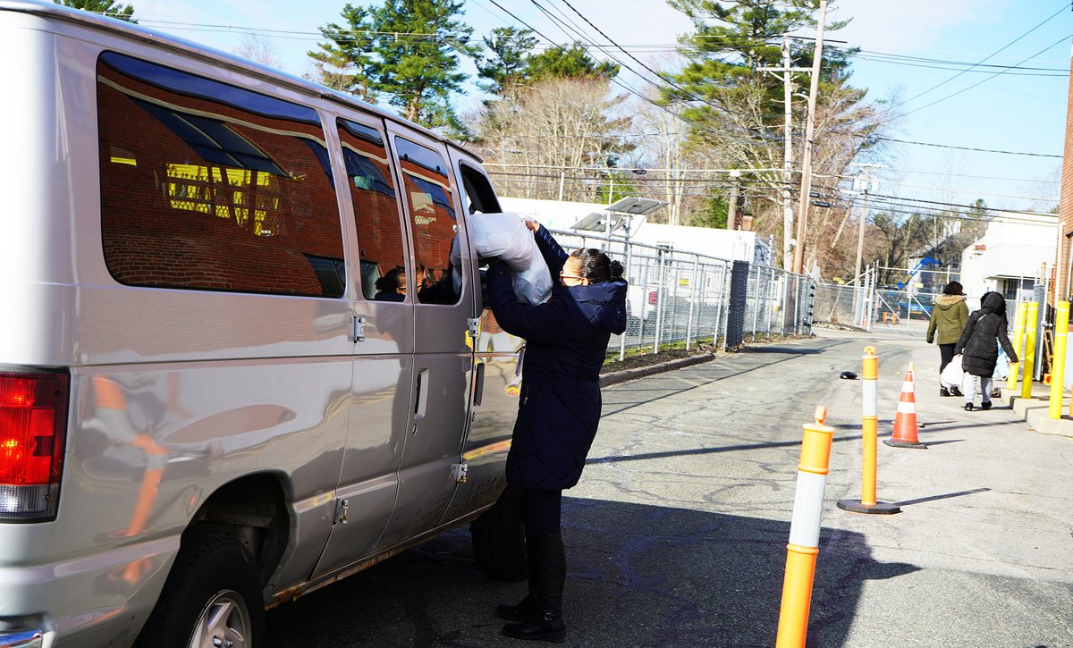 New Heights Charter School of Brockton Official tweet media