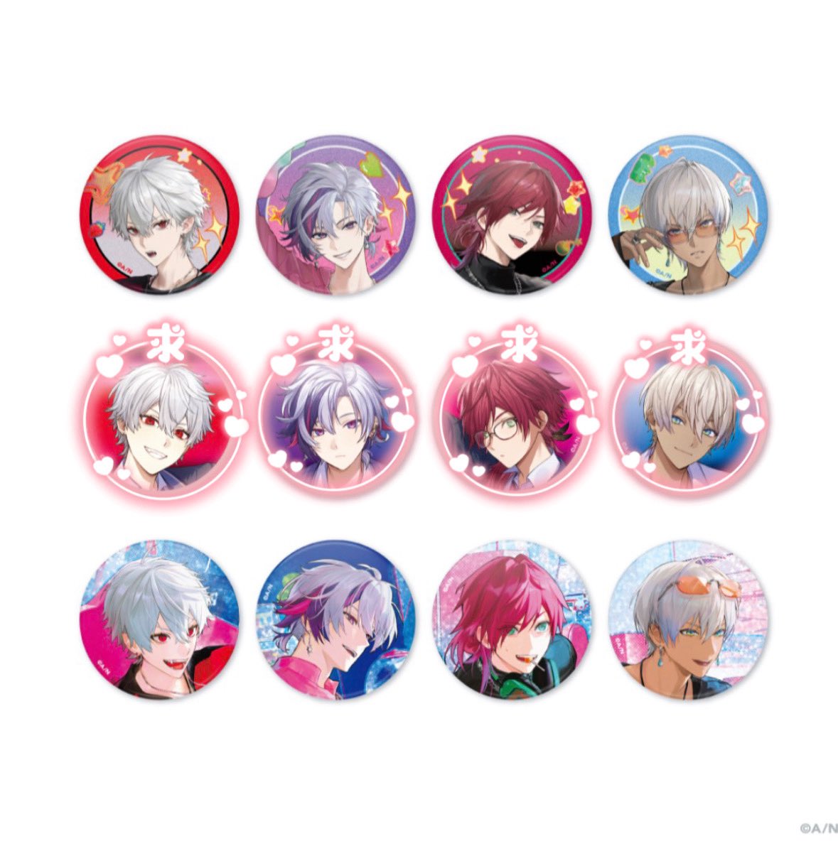 ぴぬ@公開垢 tweet media