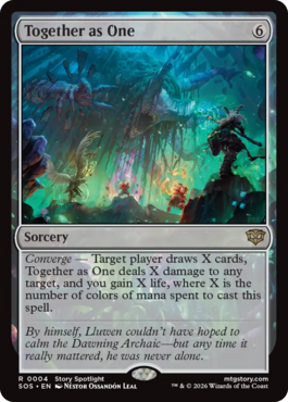 MTGGoldfish tweet media