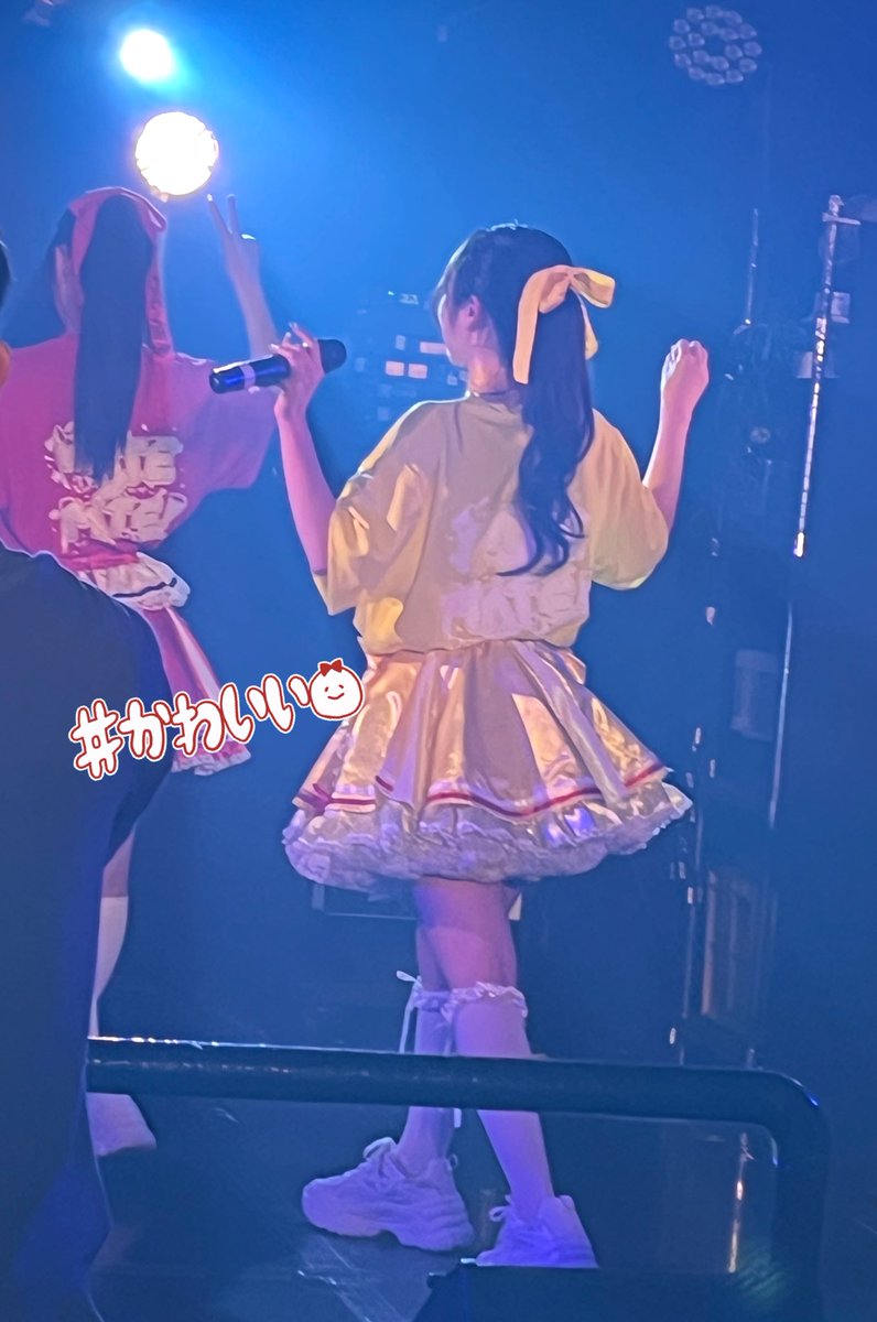 まーぼー@ましゅまろちゃん tweet media