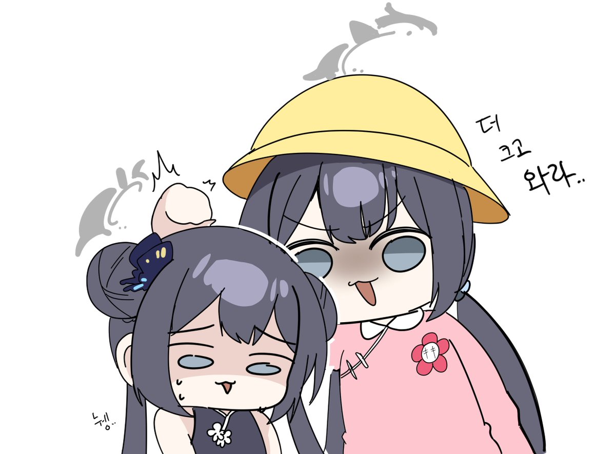 이름/イルム tweet media