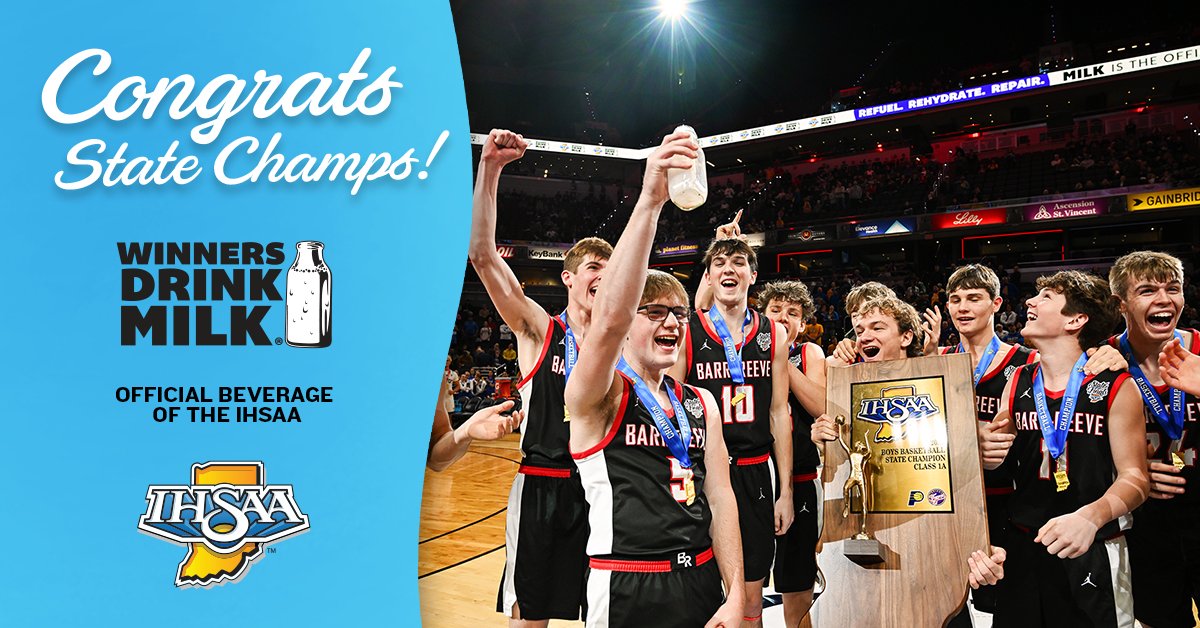 IHSAA tweet media