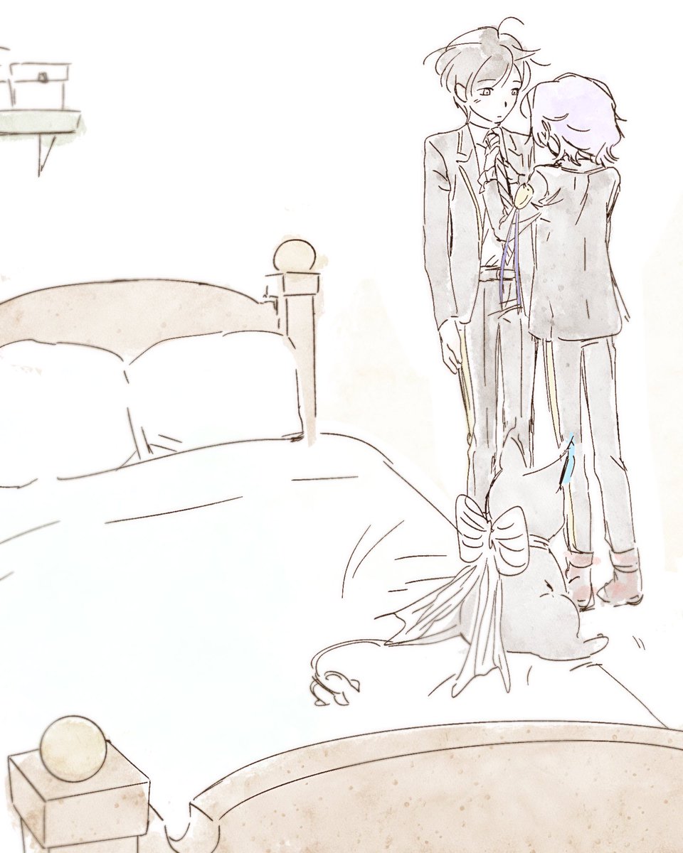 #twstプラス
8-33 보고 망상한 에펠감 ㅋㅎㅋㅎ
エペ監