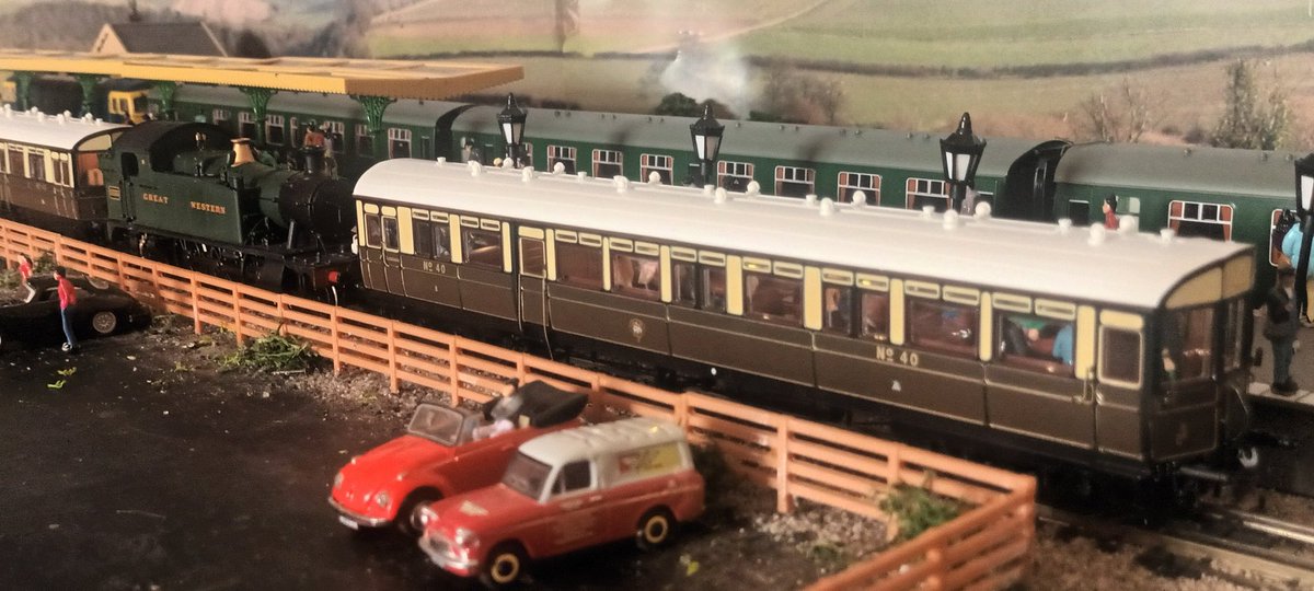 Kismate and Grafton railway tweet media