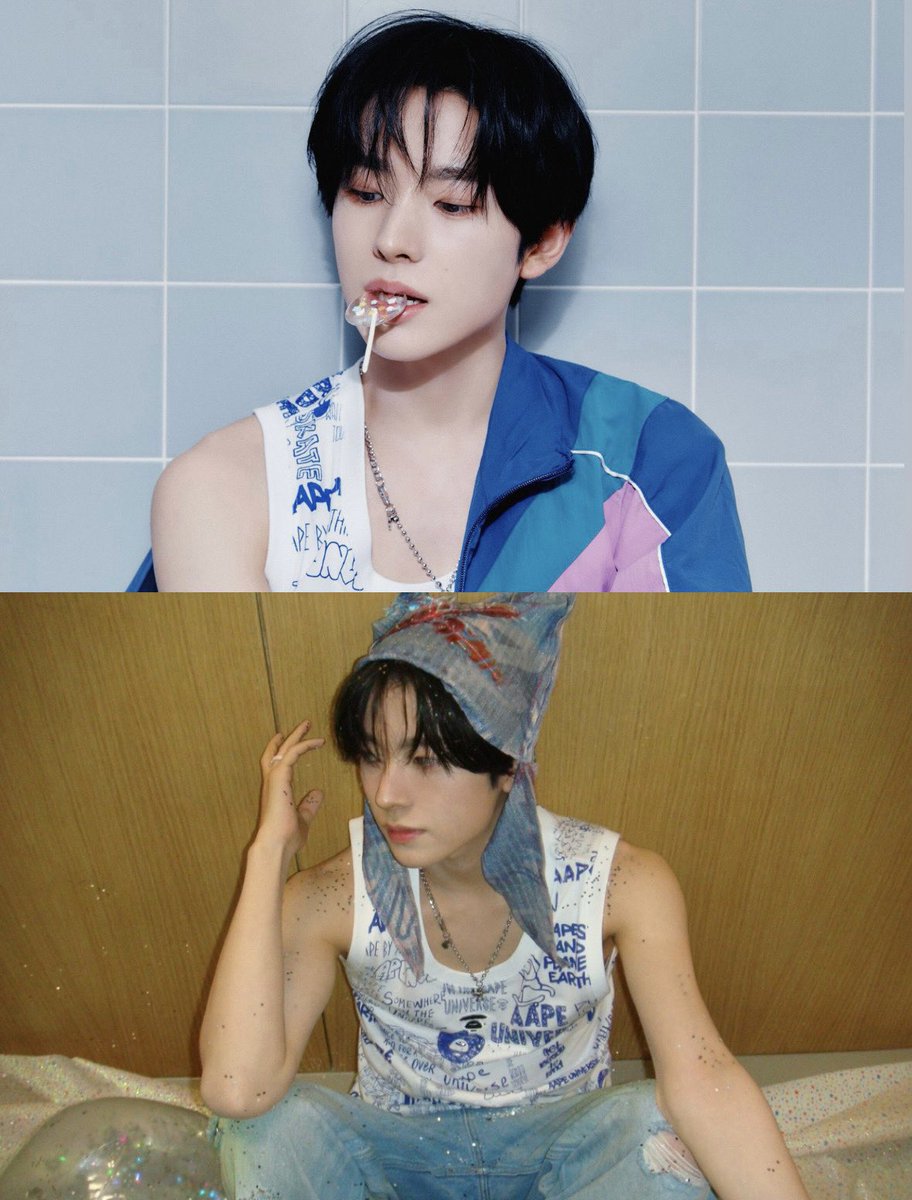 kuu 𖤐⋆ tweet media