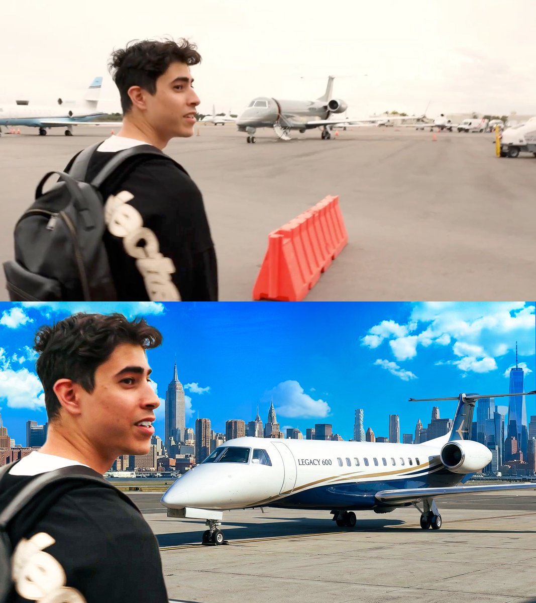 Cenet | Thumbnail Artist tweet media